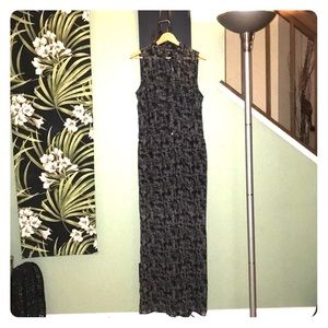 Forever 21 Plus Sleeveless Romper Pants - XL